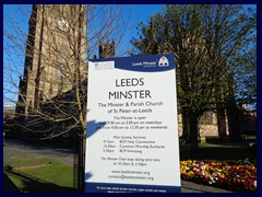 Leeds Minster